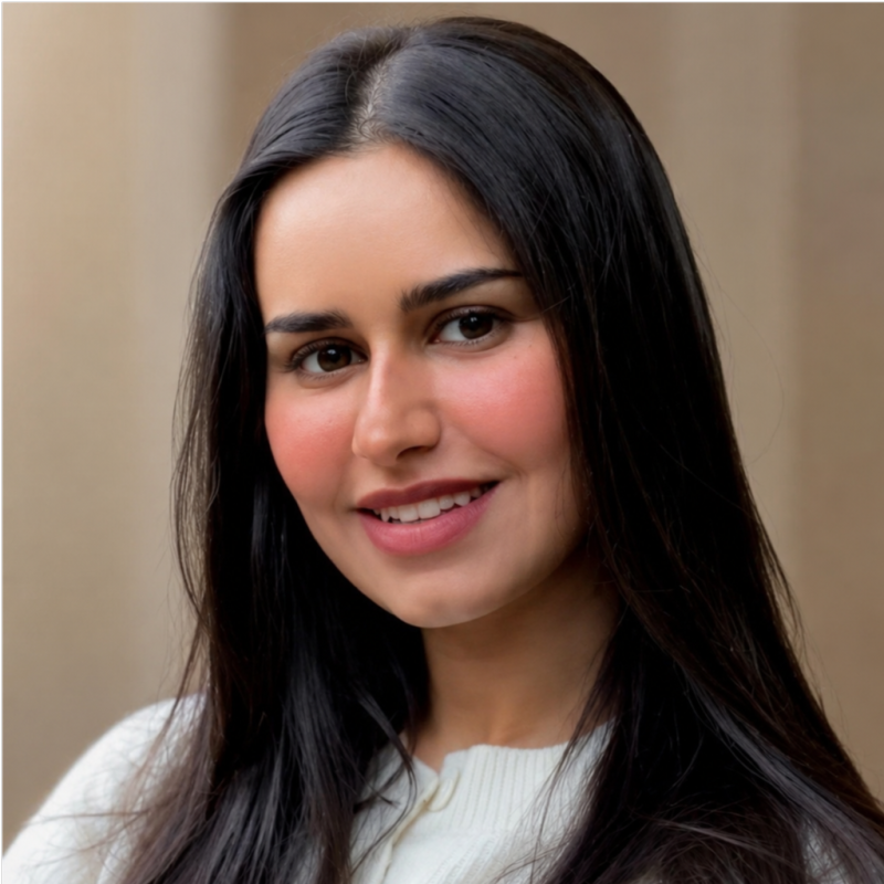Ghada Alshahrani