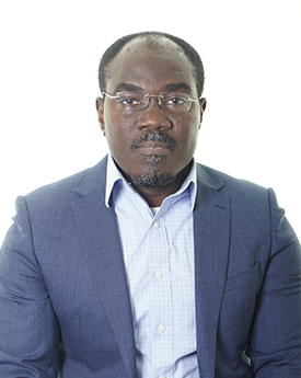 Ignatius Ezeani