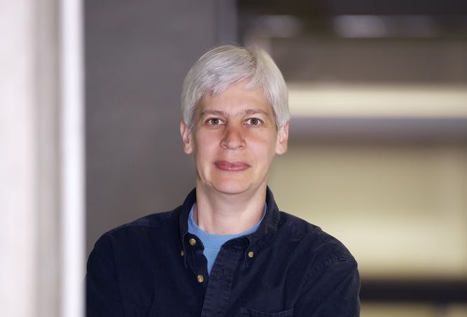 Prof. Miriam Butt
