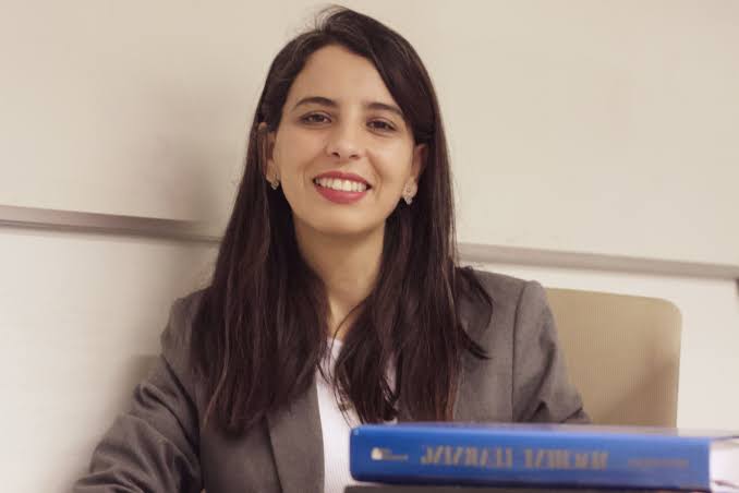 Salima Lamsiyah