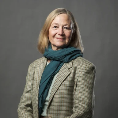 Dr Violetta Laura Cavalli-Sforza